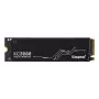 SSD disks Kingston 1024G M.2 NVMe KC3000