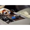 Kingston DataTraveler 64GB USB 3.2 Gen 1 Exodia M (Melns + Zils)