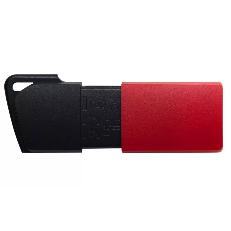 Kingston DataTraveler 128GB USB 3.2 Gen1 Exodia M (Melns + Sarkans)
