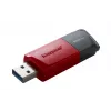 Kingston DataTraveler 128GB USB 3.2 Gen1 Exodia M (Melns + Sarkans)