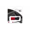 Kingston DataTraveler 128GB USB 3.2 Gen1 Exodia M (Melns + Sarkans)