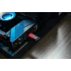 Kingston DataTraveler 128GB USB 3.2 Gen1 Exodia M (Melns + Sarkans)