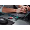 Kingston DataTraveler 128GB USB 3.2 Gen1 Exodia M (Melns + Sarkans)