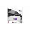 Kingston DataTraveler microDuo 3C 256GB USB 3.2 zibs piedziņa ar USB-A un USB-C