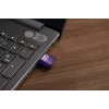 Kingston DataTraveler microDuo 3C 256GB USB 3.2 zibs piedziņa ar USB-A un USB-C