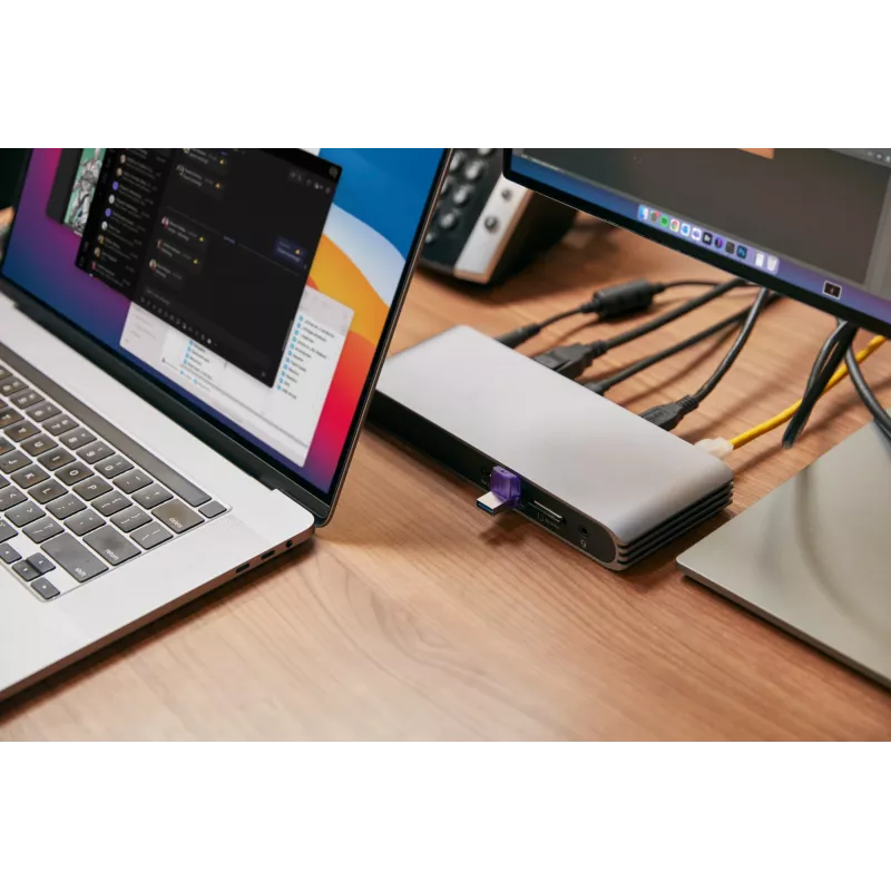 Kingston DataTraveler microDuo 3C 256GB USB 3.2 zibs piedziņa ar USB-A un USB-C