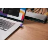 Kingston DataTraveler microDuo 3C 256GB USB 3.2 zibs piedziņa ar USB-A un USB-C