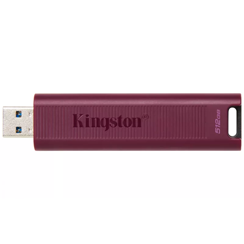 Kingston DataTraveler Max 512GB USB 3.2 Gen 2 zibatmiņa (DTMAXA/512GB)