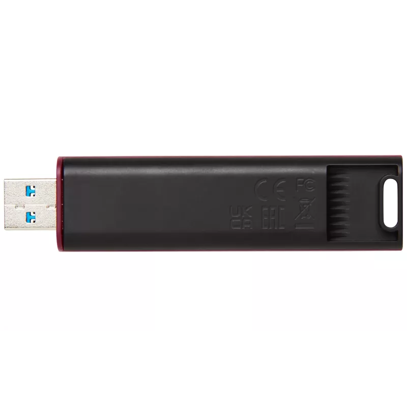 Kingston DataTraveler Max 512GB USB 3.2 Gen 2 zibatmiņa (DTMAXA/512GB)