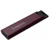 Kingston DataTraveler Max 512GB USB 3.2 Gen 2 zibatmiņa (DTMAXA/512GB)