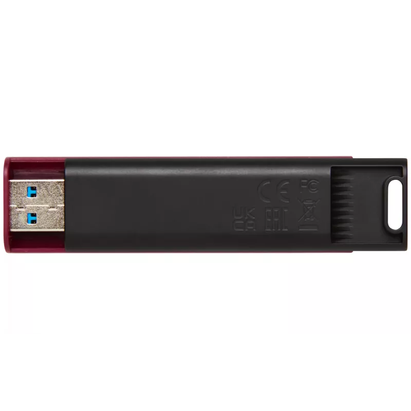 Kingston Technology DataTraveler 256GB Max Type-A 1000R/900W USB 3.2 Gen 2