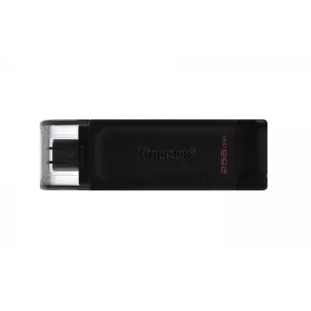 Kingston DataTraveler 70 256GB USB-C 3.2 Gen 1 zibatmiņa