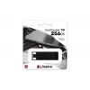 Kingston DataTraveler 70 256GB USB-C 3.2 Gen 1 zibatmiņa