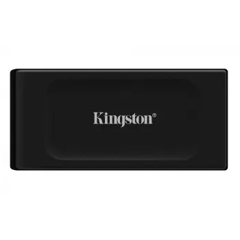 Kingston Technology 1TB XS1000 ārējais USB 3.2 Gen 2 pārnēsājamais cietvielu disks