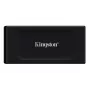 Kingston Technology 1TB XS1000 ārējais USB 3.2 Gen 2 pārnēsājamais cietvielu disks
