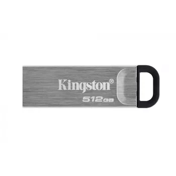 Kingston DataTraveler Kyson 512GB USB zibatmiņa