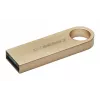 Kingston Technology DataTraveler 64GB 220MB/s Metāla USB 3.2 Gen 1 SE9 G3
