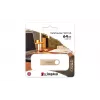 Kingston Technology DataTraveler 64GB 220MB/s Metāla USB 3.2 Gen 1 SE9 G3