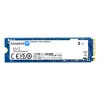 Kingston NV3 2000 GB M.2 NVMe PCIe 4.0 SSD disks