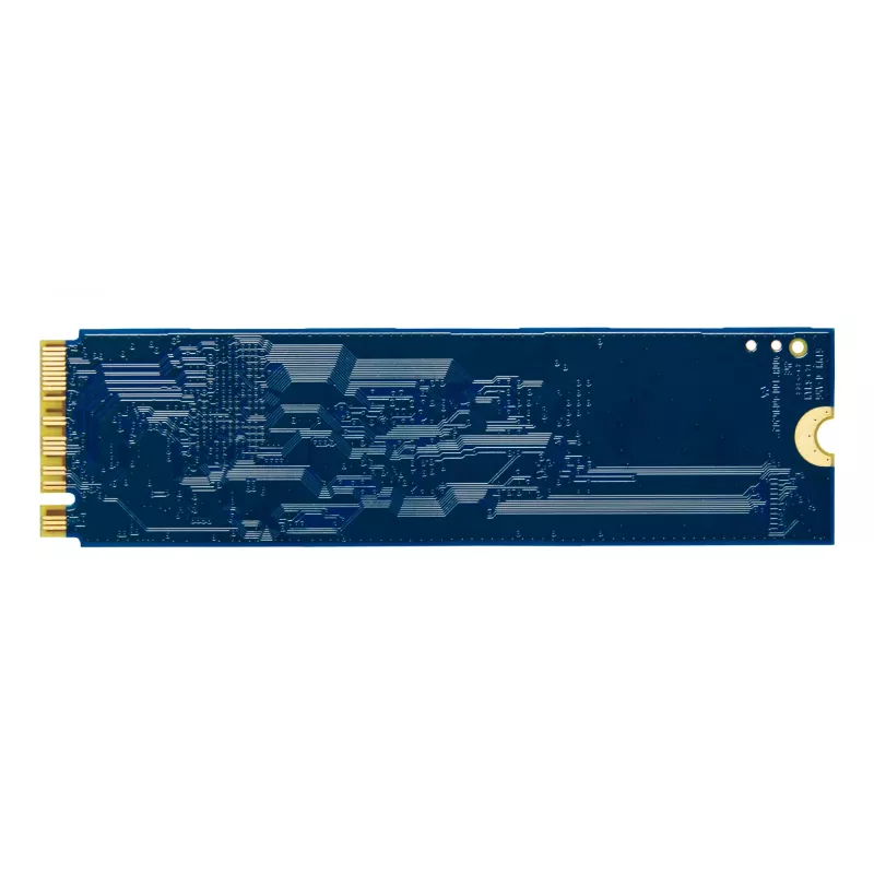 Kingston NV3 2000 GB M.2 NVMe PCIe 4.0 SSD disks