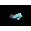 Kingston DataTraveler Exodia S 128GB USB 3.2 Gen 1 zibatmiņa (Melns/Tirkīzzils)