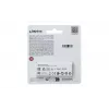 Kingston DataTraveler Exodia S 256GB USB 3.2 Gen 1 zibatmiņa (Melna/Oranža)