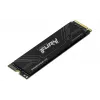 SSD disks Kingston 2TB M.2 NVMe 2280 FURY RENEGADE G5