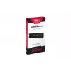 SSD disks Kingston 2TB M.2 NVMe 2280 FURY RENEGADE G5