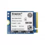 SSD disks Kingston 500G M.2 2230 NVMe SNV3SM3/500G