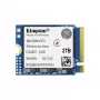 SSD disks Kingston 2000G M.2 2230 NVMe SNV3SM3/2T0