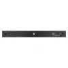 D-Link 24 portu Gigabit PoE viedais pārslēdzējs ar 4x 10G SFP+, 370W