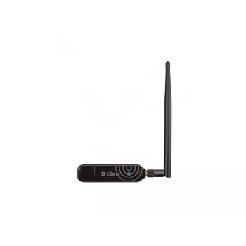 D-Link DWA-137 bezvadu tīkla karte WLAN