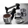 De’Longhi Dedica Style EC 685.BK daļēji automātiska espresso automāts 1.1 L