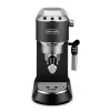 De’Longhi Dedica Style EC 685.BK daļēji automātiska espresso automāts 1.1 L
