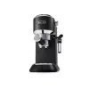 De’Longhi Dedica Style EC 685.BK daļēji automātiska espresso automāts 1.1 L