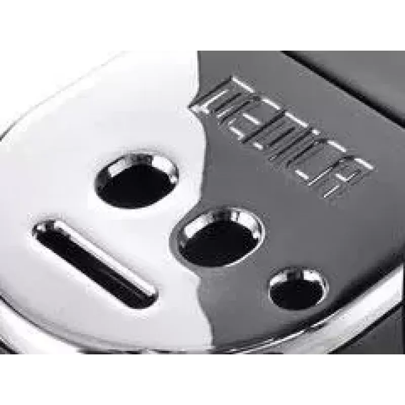 De’Longhi Dedica Style EC 685.BK daļēji automātiska espresso automāts 1.1 L