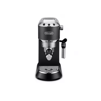 De’Longhi Dedica Style EC 685.BK daļēji automātiska espresso automāts 1.1 L