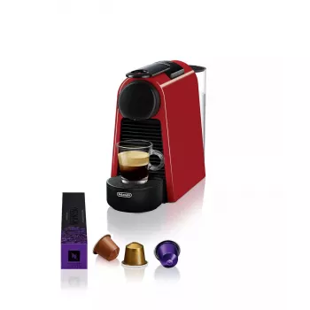 De’Longhi Essenza Mini EN 85.R kafijas automāts, kapsulu, 0.6 L