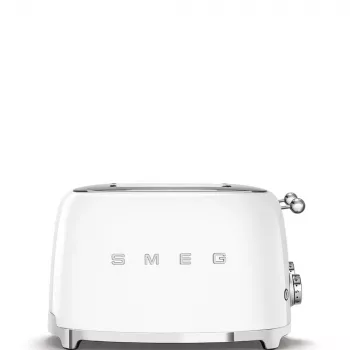 Toasteris Smeg TSF03WHEU Balts