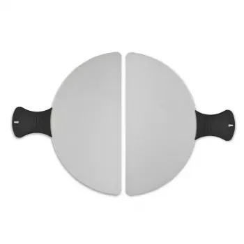 Picas cepeškrāsns G3FERRARI Delizia, 1200 W, akmens virsma, līdz 400°C, 31 cm