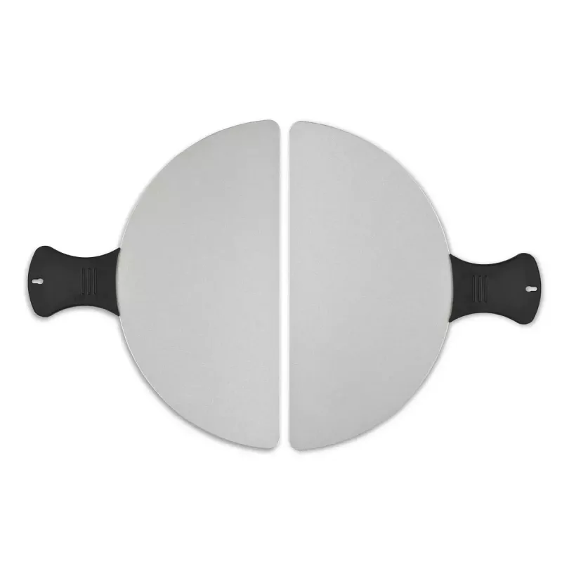 Picas cepeškrāsns G3FERRARI Delizia, 1200 W, akmens virsma, līdz 400°C, 31 cm