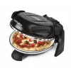 Picas cepeškrāsns G3FERRARI Delizia, 1200 W, akmens virsma, līdz 400°C, 31 cm