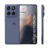Motorola edge 60 fusion 16.9 cm (6.67 collu) Dual SIM Android 15 5G USB Type-C 8 GB 256 GB 5200 mAh Pelēks