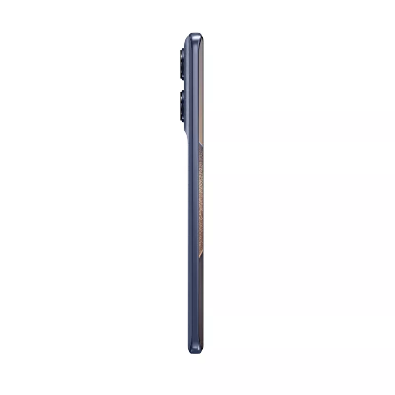 Motorola edge 60 fusion 16.9 cm (6.67 collu) Dual SIM Android 15 5G USB Type-C 8 GB 256 GB 5200 mAh Pelēks
