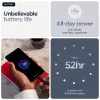 Motorola edge 60 fusion 16.9 cm (6.67 collu) Dual SIM Android 15 5G USB Type-C 8 GB 256 GB 5200 mAh Pelēks