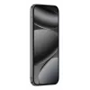 Viedtālrunis Google Pixel 10 Pro 6.3 collu 128 GB, 16 GB RAM, 50 MP + 48 MP + 48 MP trīskāršā kamera, 4870 mAh, Melns