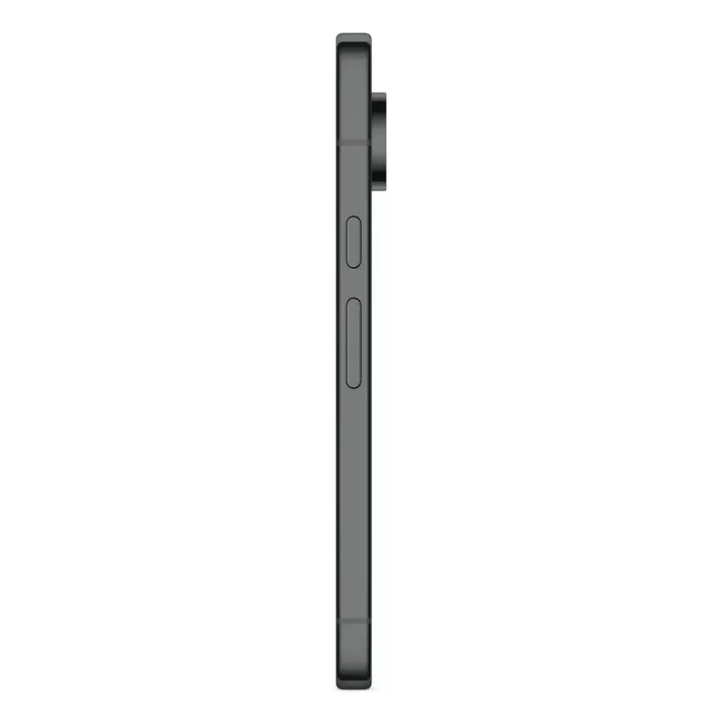 Viedtālrunis Google Pixel 10 Pro 6.3 collu 128 GB, 16 GB RAM, 50 MP + 48 MP + 48 MP trīskāršā kamera, 4870 mAh, Melns