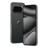 Viedtālrunis Google Pixel 10 Pro 6.3 collu 128 GB, 16 GB RAM, 50 MP + 48 MP + 48 MP trīskāršā kamera, 4870 mAh, Melns