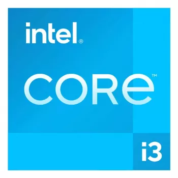 Procesors Intel Core i3-12100 3.3 GHz 4 kodoli 12 MB kešatmiņa LGA 1700