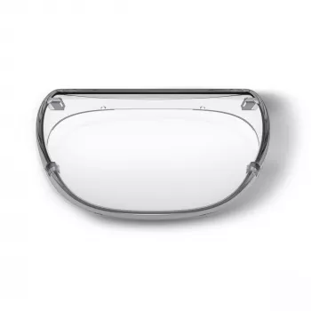 Philips SatinShave Essential HP6341/00 sieviešu elektriskais skuveklis
